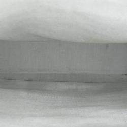 Pre Owned حقيبة كتف وغوتشي حقيبة يد بيج بني PVC شعار G متداخل