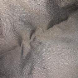 مملوكة مسبقًا Gucci Beige Green Fabric Two-Pocket Hip Sack