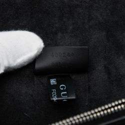 مملوكة مسبقًا Gucci Brown Medium GG Supreme Dionysus Shoulder Bag