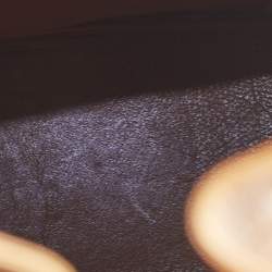 مملوكة مسبقًا حقيبة ظهر غووتشي بامبو جلد بني بحبل للكتف