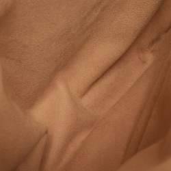 Pre Owned حقيبة يد غوتشي جاكي 1961 جلد أسود