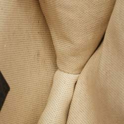 مملوكة مسبقًا حقيبة كتف غوتشي ديونيسوس كريستال جلد بورجوندي صغيرة