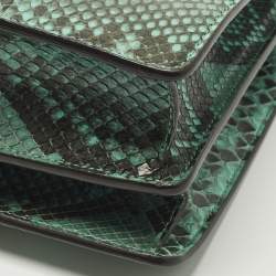 مملوكة مسبقًا حقيبة كتف غوتشي ديونيسوس سويدي وكانفاس سوبريم GG مزخرف بيج متوسطة 