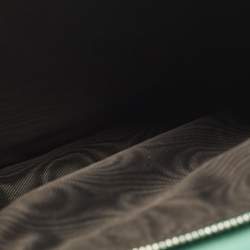 مملوكة مسبقًا حقيبة كتف غوتشي ديونيسوس سويدي وكانفاس سوبريم GG مزخرف بيج متوسطة 