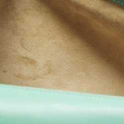 مملوكة مسبقًا حقيبة كتف غوتشي ديونيسوس سويدي وكانفاس سوبريم GG مزخرف بيج متوسطة 