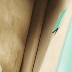 مملوكة مسبقًا حقيبة كتف غوتشي ديونيسوس سويدي وكانفاس سوبريم GG مزخرف بيج متوسطة 