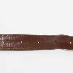 مملوكة مسبقًا حقيبة هوبو غوتشي جاكي صغيرة قماش جي جي سوبرم بيج/بني وجلد