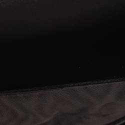 Pre Owned Gucci Brown Guccissima Leather Continental Wallet