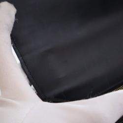 Pre Owned Gucci Medium Calfskin Sylvie