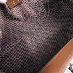 Pre Owned حقيبة يد غوتشي بيج GG جاكي