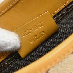 Pre Owned حقيبة غوتشي جاكي جي جي بيج