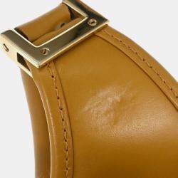 Pre Owned حقيبة غوتشي جاكي جي جي بيج