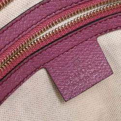 مملوكة مسبقًا حقيبة يد غوتشي كانفاس بيج