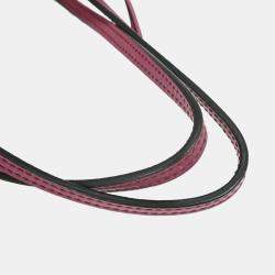 مملوكة مسبقًا حقيبة يد غوتشي كانفاس بيج