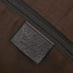 مملوكة مسبقًا حقيبة يد توتس غوتشي شيري جي جي بنية