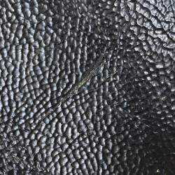 مملوكة مسبقًا حقيبة يد غوتشي بريت بي في سي سوداء