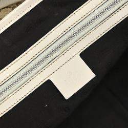 مملوكة مسبقًا Gucci Brown GG Tote Handbag