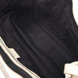 مملوكة مسبقًا Gucci Brown GG Tote Handbag