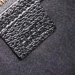 مملوكة مسبقًا Gucci Black GG Shoulder Bag