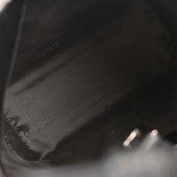 مملوكة مسبقًا حقيبة غوتشي سوداء نايلون