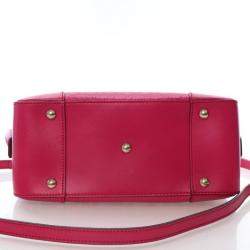 Pre Owned Gucci Bright Diamante Bowler