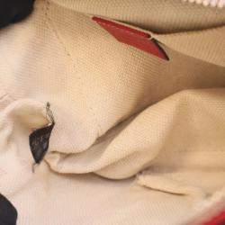 مملوكة مسبقًا Gucci Small Calfskin Soho Disco