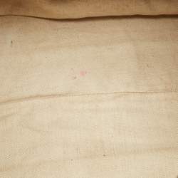 مملوكة مسبقًا Gucci Soho Chain Medium Black Leather Shoulder Bag