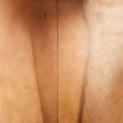 Pre Owned Gucci Red Leather XL Tote Bag with Strap