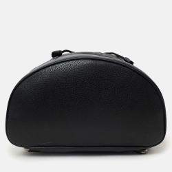 Pre Owned Gucci Black Monogram Econyl Nylon Off The Grid Backpack