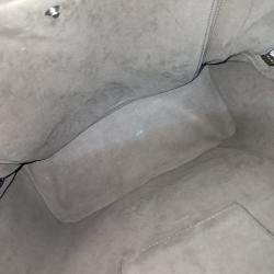 مملوكة مسبقًا حقيبة ظهر غوتشي سيمالين جلد أسود