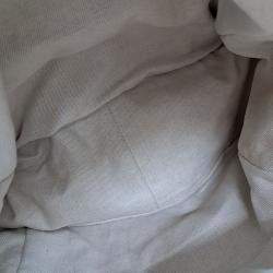 مملوكة مسبقًا حقيبة ظهر غوتشي مارمونت مخمل أحمر مخمل