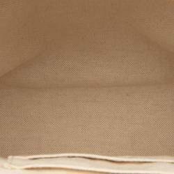 مملوكة مسبقًا حقيبة ظهر غوتشي سويريم GG صغيرة زهرة أوفيديا بنية