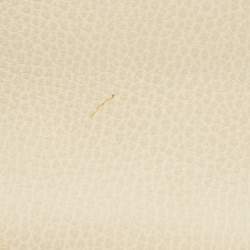 Pre Owned حقيبة كتف غوتشي ديونيسوس كريستال جلد بورجوندي صغيرة