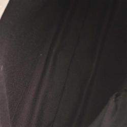 Pre Owned حقيبة يد غوتشي آبي دي رينغ جلد أبيض