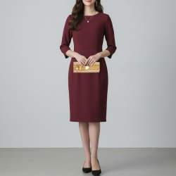 مملوكة مسبقًا Gucci Romy Buckle Beige/Bronze GG Canvas and Leather Clutch