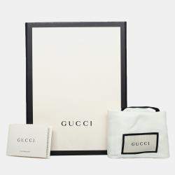Pre Owned Gucci Soho Disco Crossbody Bag
