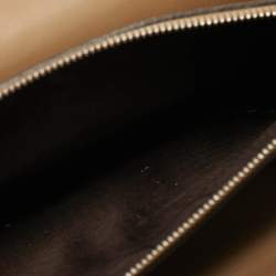 مملوكة مسبقًا Gucci Dionysus Small Beige Leather and Suede Shoulder Bag