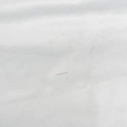 Pre Owned حقيبة غوتشي مايكرو جي جي جلد أزرق يد وكتف