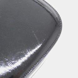 Pre Owned Gucci Bamboo 1947 Handbag