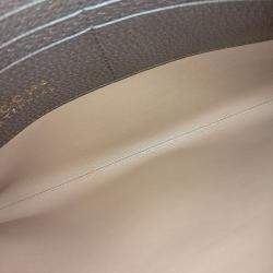 مملوكة مسبقًا Gucci 100th Anniversary Clutch (676298)