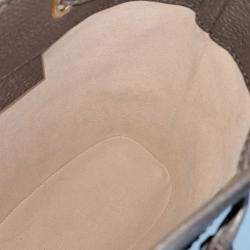 مملوكة مسبقًا حقيبة دلو صغيرة غوتشي أوفيديا كانفاس بيج (550620)