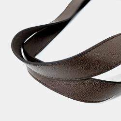 Pre Owned حقيبة يد غوتشي أوفيديا جي جي سوبريم بي في سي متعددة الألوان (519335)