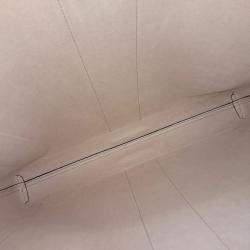 Pre Owned حقيبة يد غوتشي أوفيديا جي جي سوبريم بي في سي متعددة الألوان (519335)