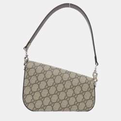 مملوكة مسبقًا Gucci Horsebit 1955 Shoulder Bag