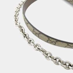 مملوكة مسبقًا Gucci Horsebit 1955 Shoulder Bag