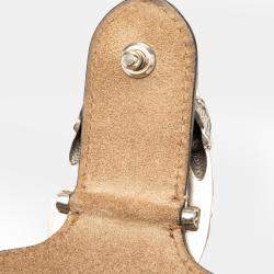 مملوكة مسبقًا حقيبة غوتشي كروس بودي GG سوبر يم بني صغيرة ديونيسوس