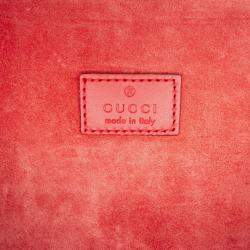 مملوكة مسبقًا حقيبة كتف غوتشي ديونيسوس جي جي سوبريم بنية متوسطة