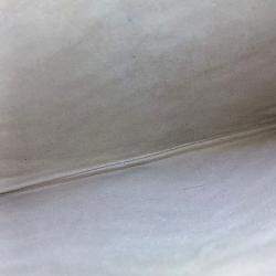 Pre Owned حقيبة كلتش غوتشي مارمونت جلد أسود GG