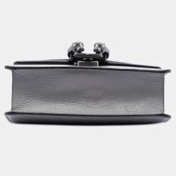 مملوكة مسبقًا Gucci Small Leather Dionysus Crossbody