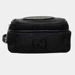 Pre Owned Gucci Off The Grid Mini Crossbody Bag